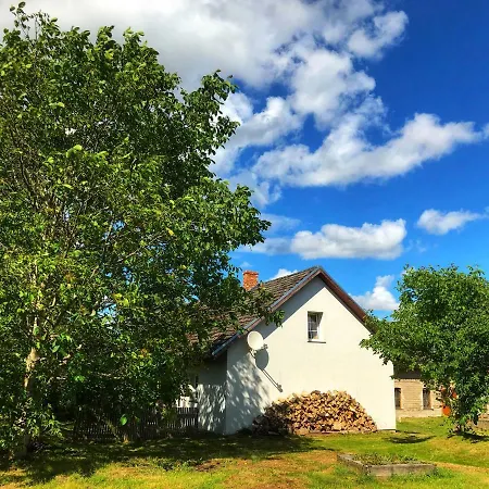 Guzstock House Prázdninový dům