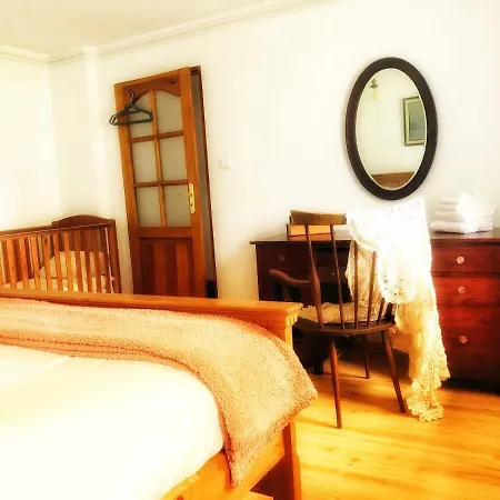 Prázdninový dům Guzstock House *