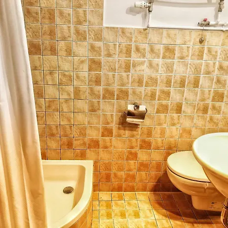 Guzstock House Prázdninový dům