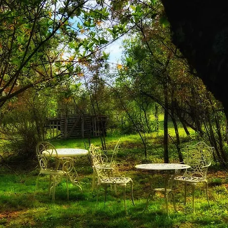 Guzstock House Prázdninový dům *