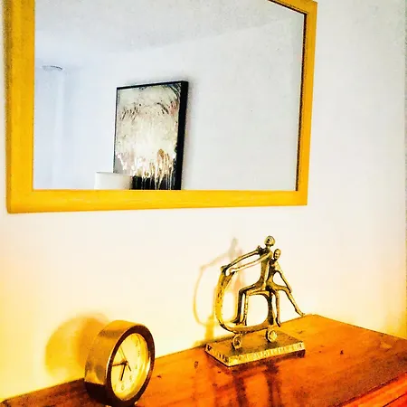 Guzstock House Prázdninový dům *