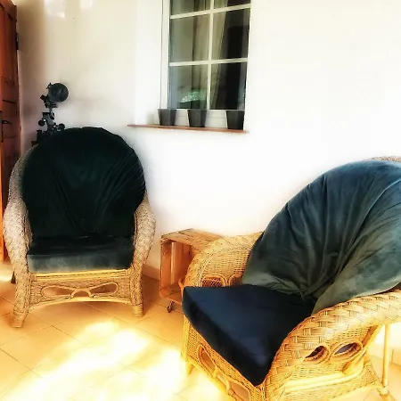 Prázdninový dům Guzstock House *