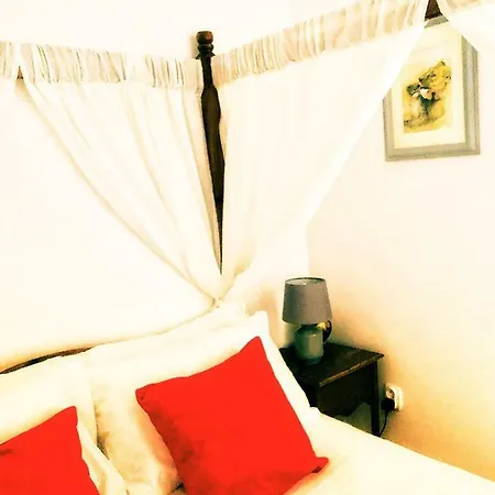 Guzstock House Prázdninový dům