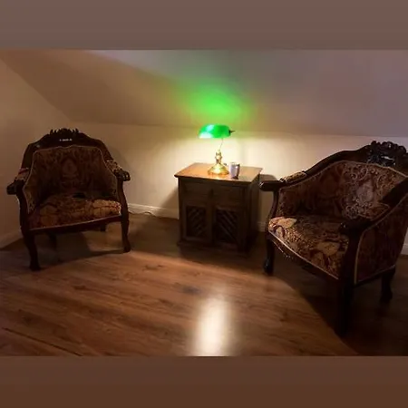 Guzstock House Prázdninový dům